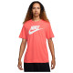 Nike Ανδρική κοντομάνικη μπλούζα Sportswear Futura Icon T-Shirt